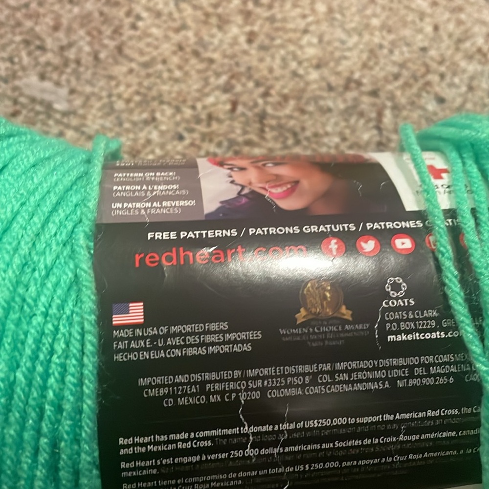 Yarn - Picture 3 of 4